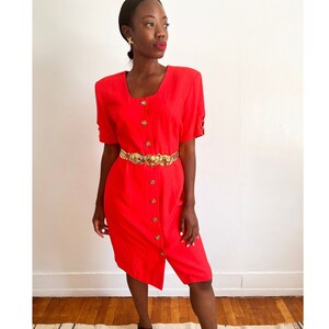 Coral summer dresses sale