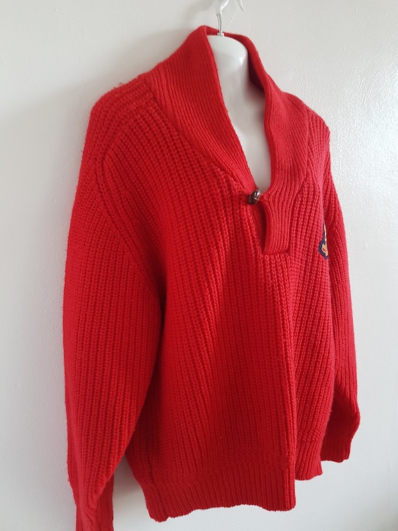 Gant christmas clearance sweater
