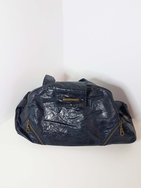 MATT & NAT Vegan Leather Bag, Faux Leather Bag, E… - image 8