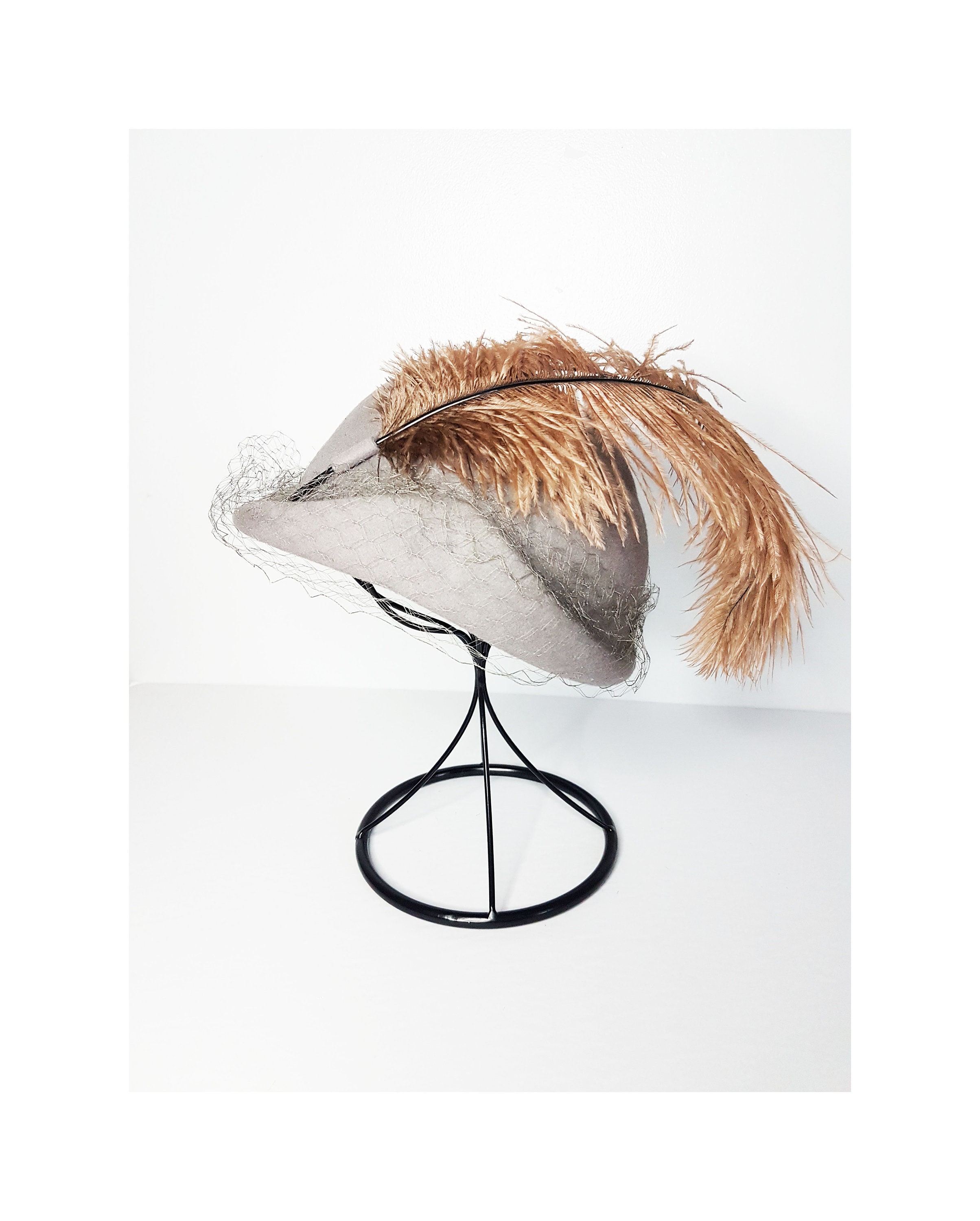 Andre Hat - Etsy Canada