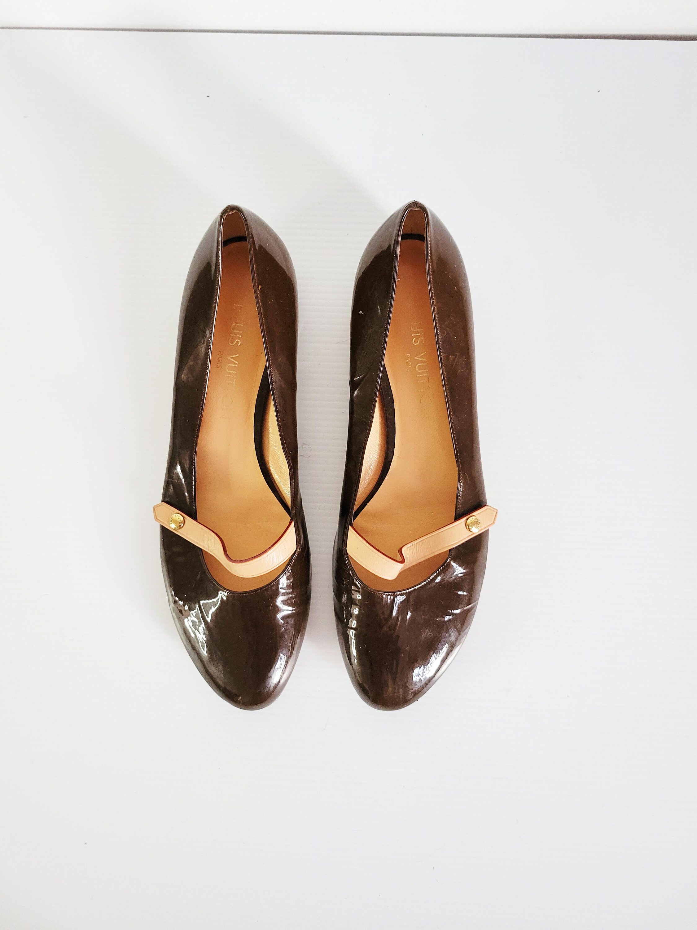 Louis Vuitton Shoes Women Etsy Canada