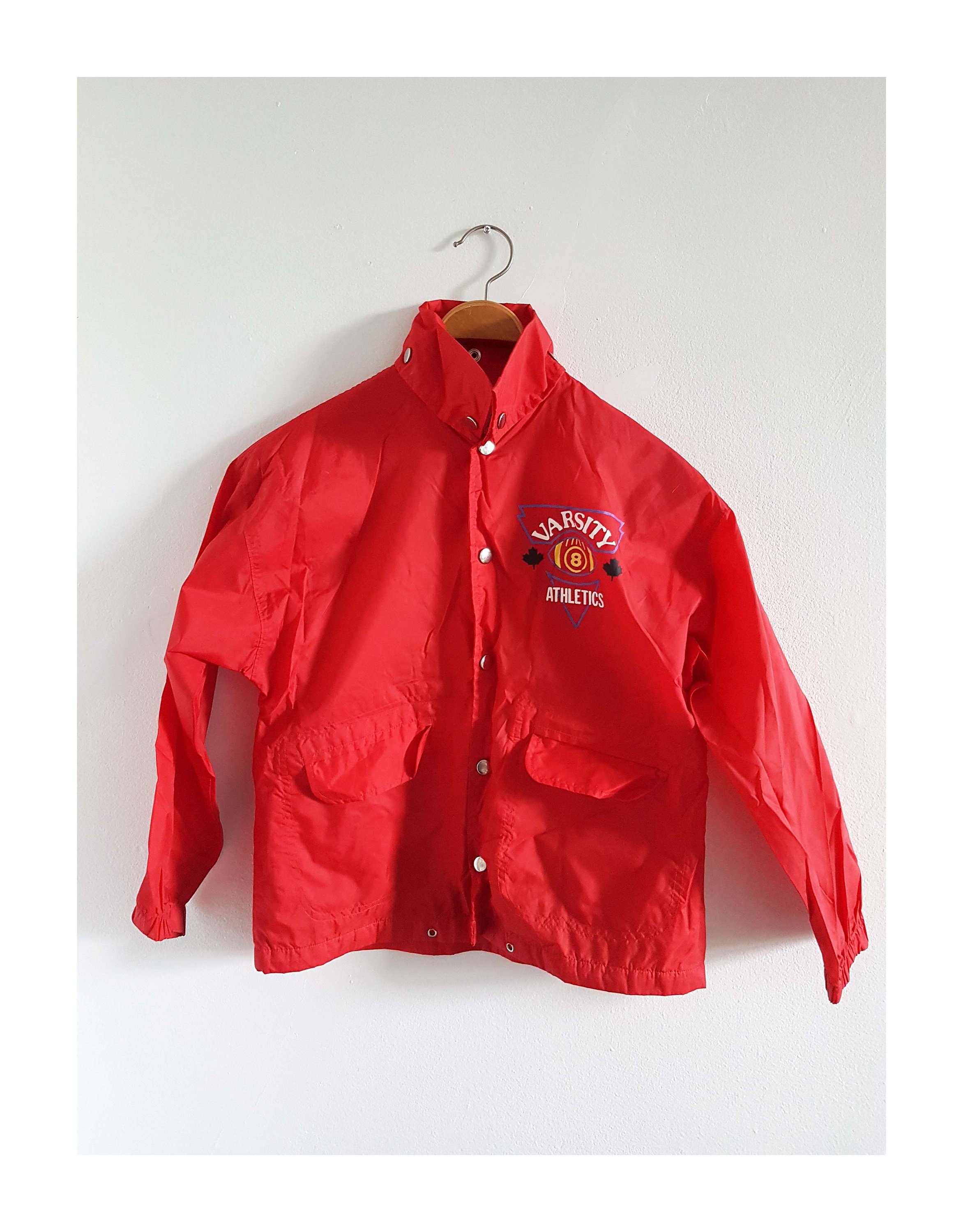 Vintage Coach Jacket - Etsy