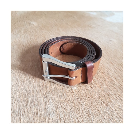 Ll bean top mens belt