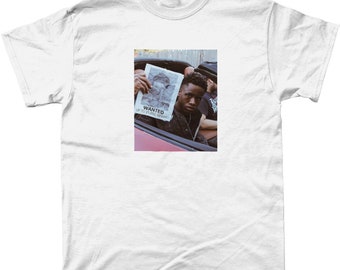 Tay k sales supreme shirt