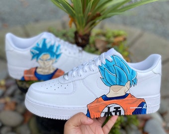 Air Force Dragon Ball | Etsy