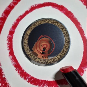 Démolition (2015) Chris Moreno Autocollant