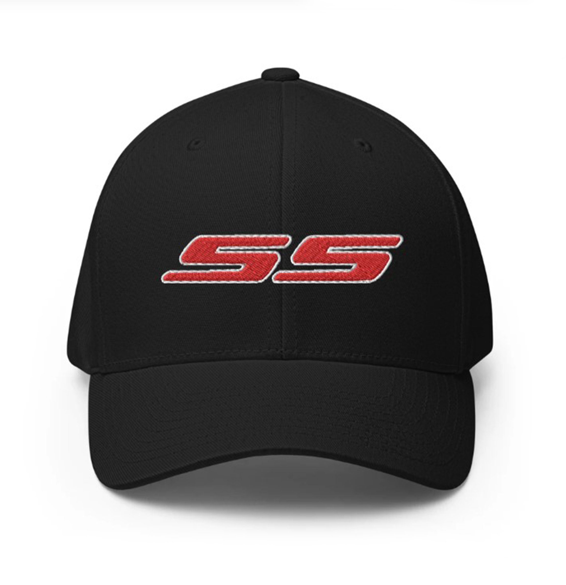 Chevrolet SS Embroidered Hat CHEVY Gift 
