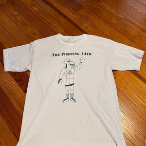 Travis County Democratic Party tee