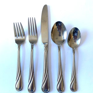 Pfaltzgraff Glennbrook 5-Piece Place Setting