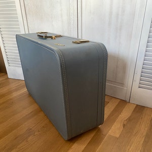 Lady Baltimore Luggage - Etsy