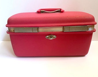 Royal Traveler Train Case - Etsy