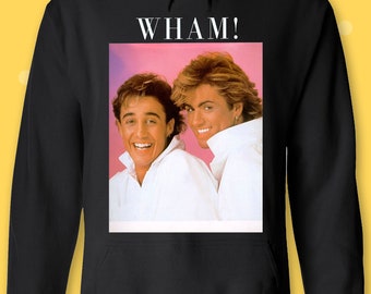 wham sweatshirt
