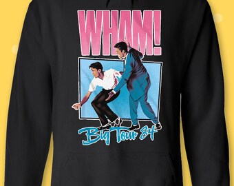 wham sweater