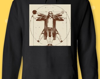 big lebowski sweatshirt