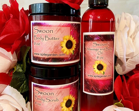 Swoon Gift Set