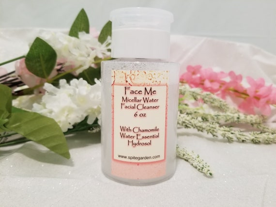 Face Me Micellar Facial Cleanser