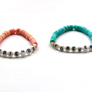 Friendship bracelet