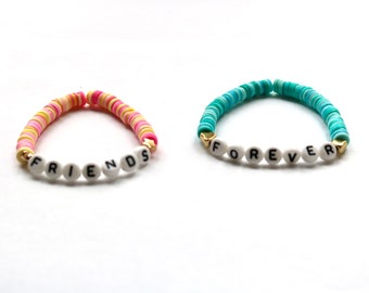 Friendship bracelet