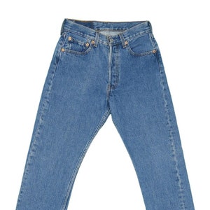 levis 501 1990