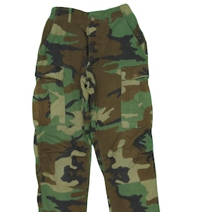 パンツ 80's Australian Army Fatigue Cargo Pants パンツ 80's Australian Army Fatigue Cargo Pants Australian