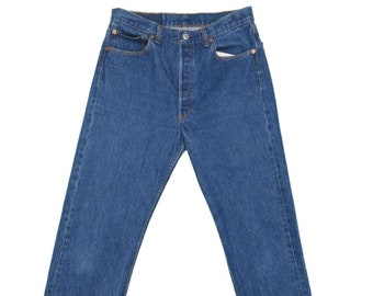 Levis 501 31x32 | Etsy