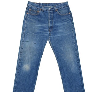 levis 501 31x30