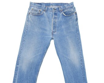 levis 501 34 30