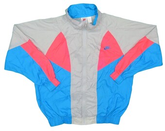 classic nike jackets