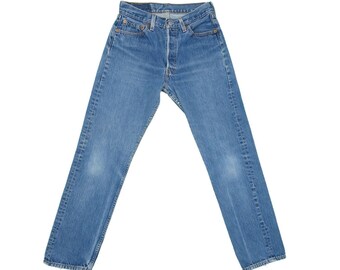 Vintage Levis 501 Jeans 27x29.5