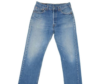 Vintage Levis 501 Jeans 30x31