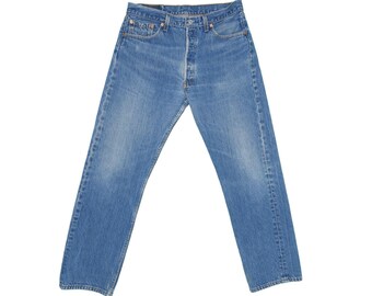 levis 501 32x29