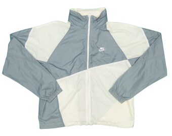nike retro jacket