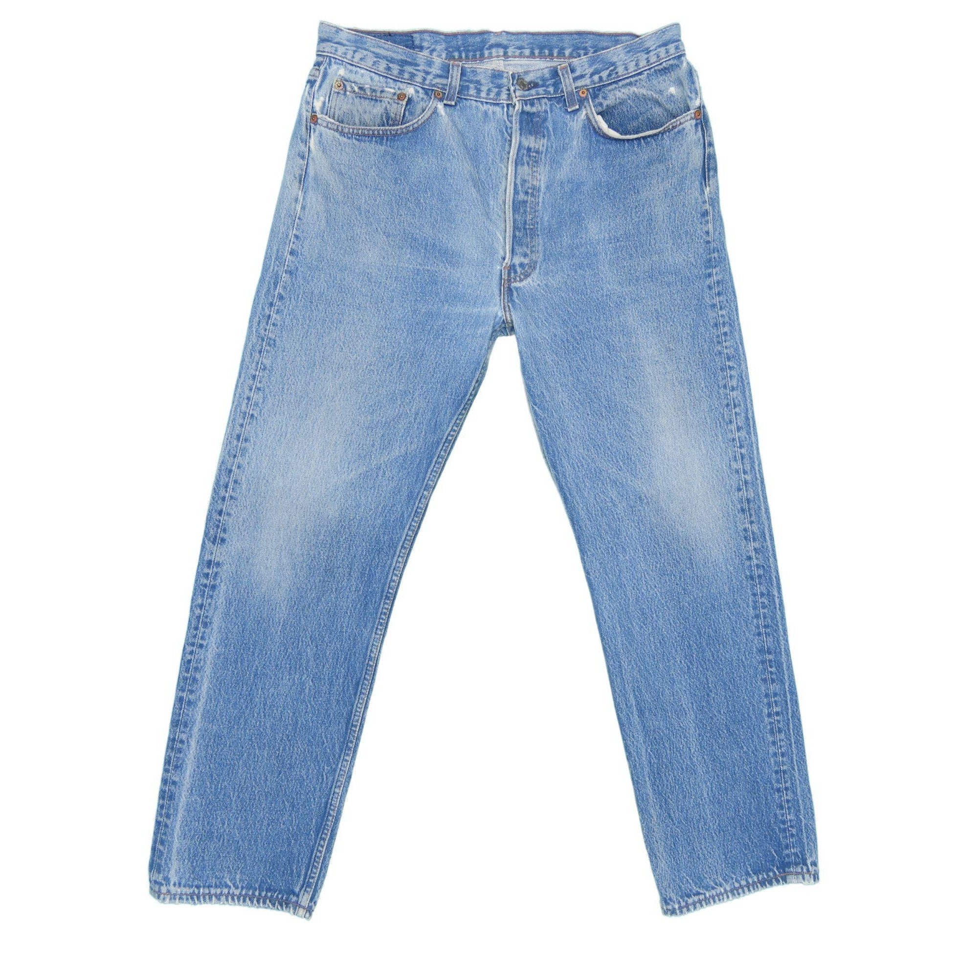 levis 501 34 x 30