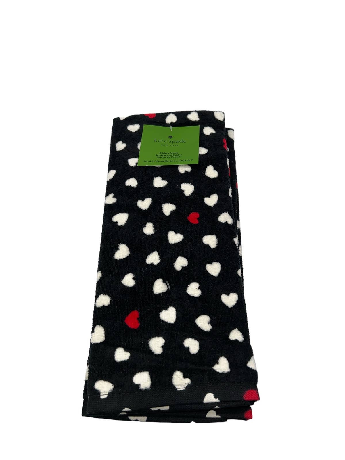 Kate Spade Towels 