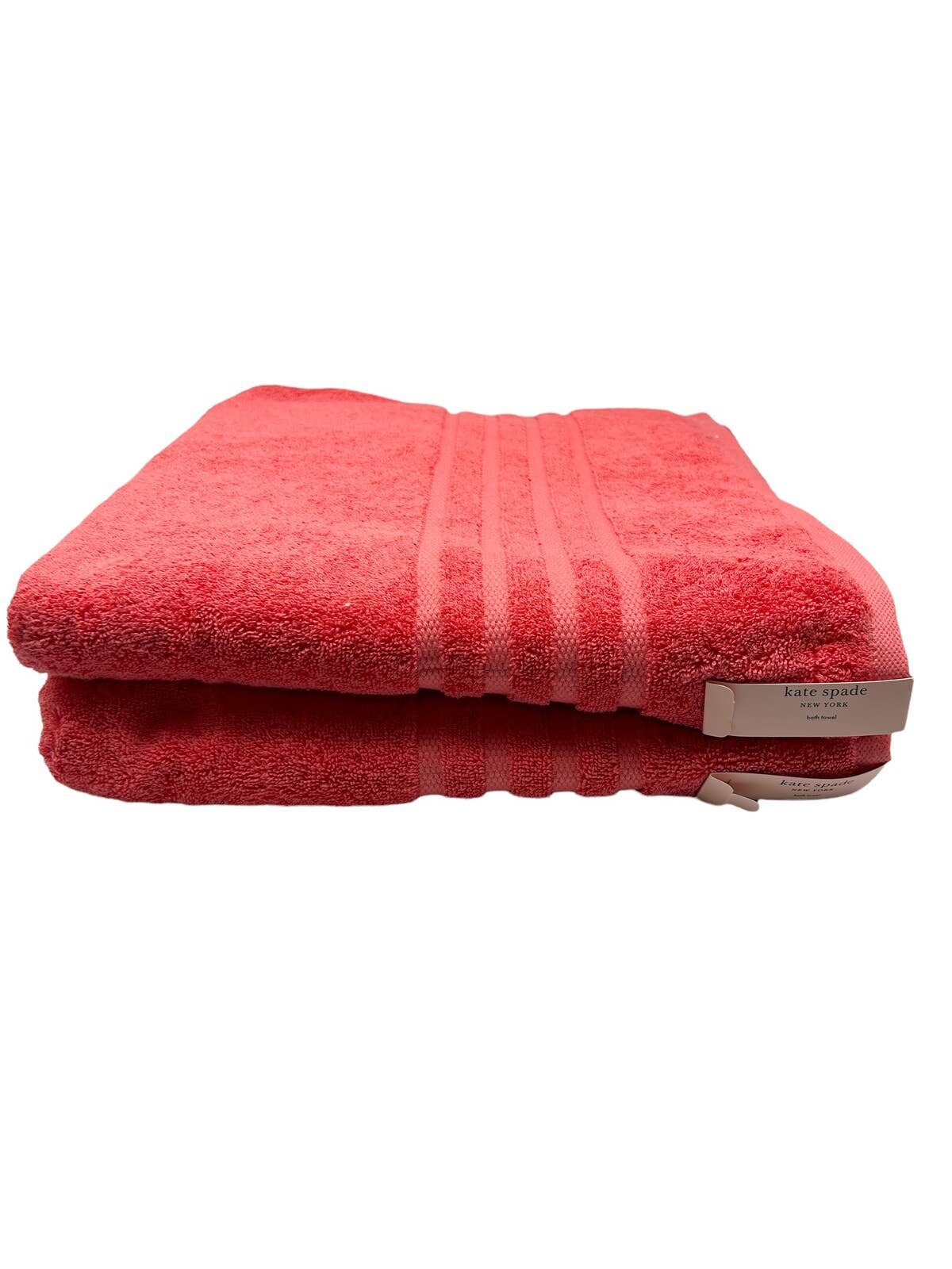 Kate Spade Bath Towels Set of Two - Etsy
