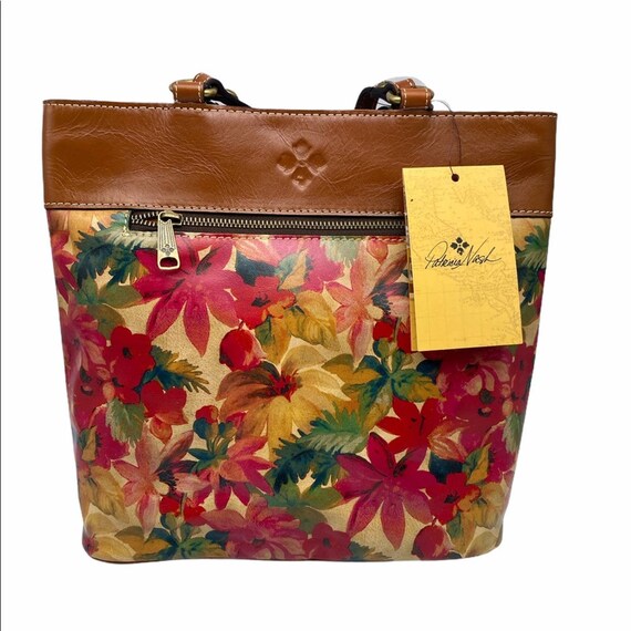 patricia nash cazorla backpack