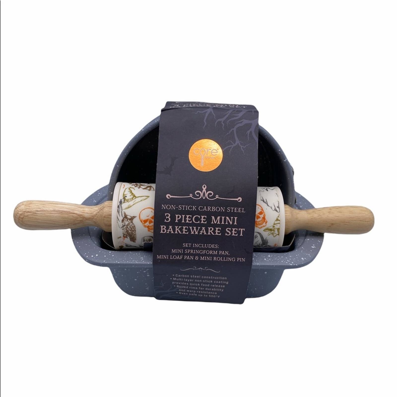 Core 3 Piece Mini Bakeware Set Etsy