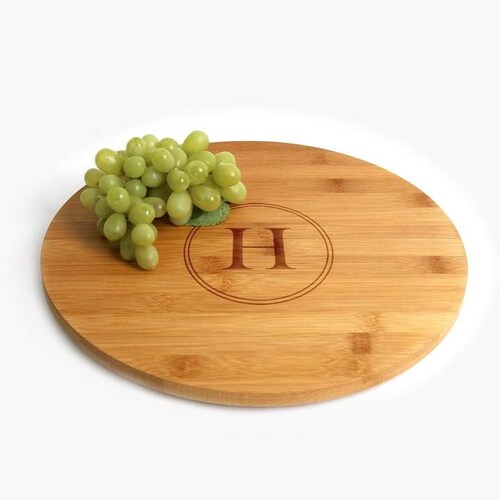 Personalized Lazy Susan Wedding Gift Housewarming Gift Etsy