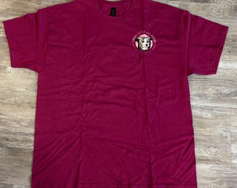 Florida Little Dog Rescue T-Shirt, Limited Edition, We Save Dogs!