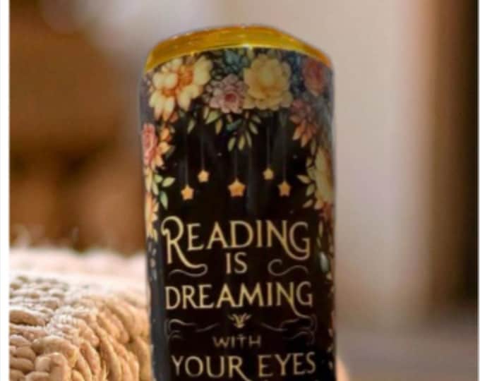 Dog & Custom Tumblers