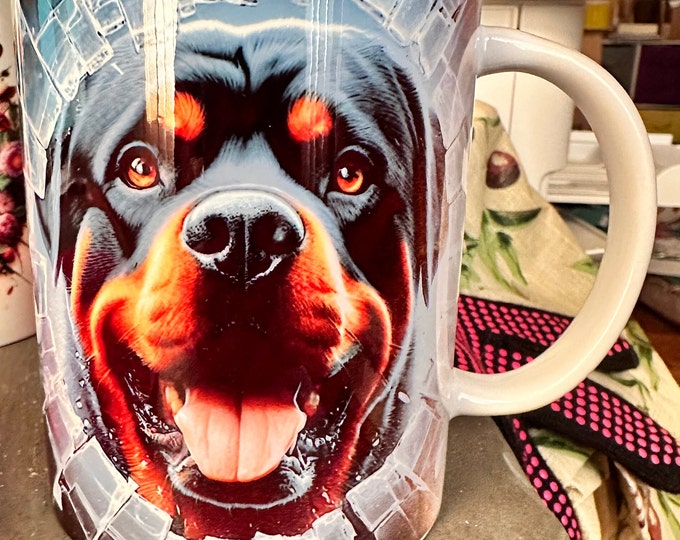 Mugs for your favorite drink