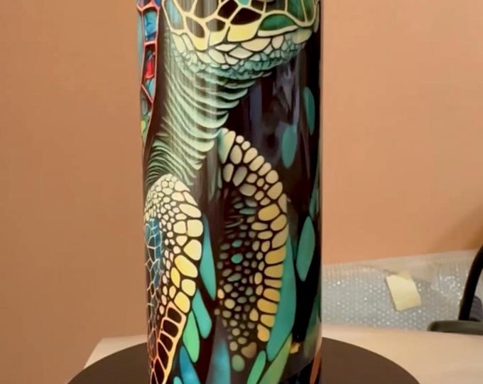 Dog & Custom Tumblers