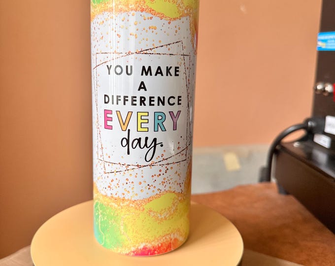Dog & Custom Tumblers