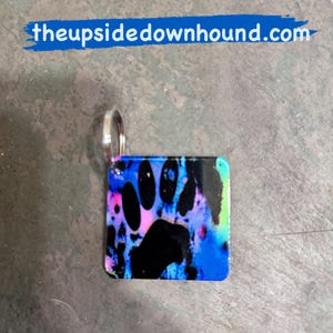 Greyhound&Sighthound Totes, key rings, and other Custom Designs
