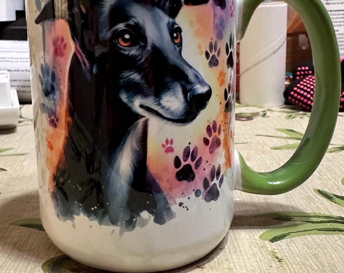 Mugs for your favorite drink