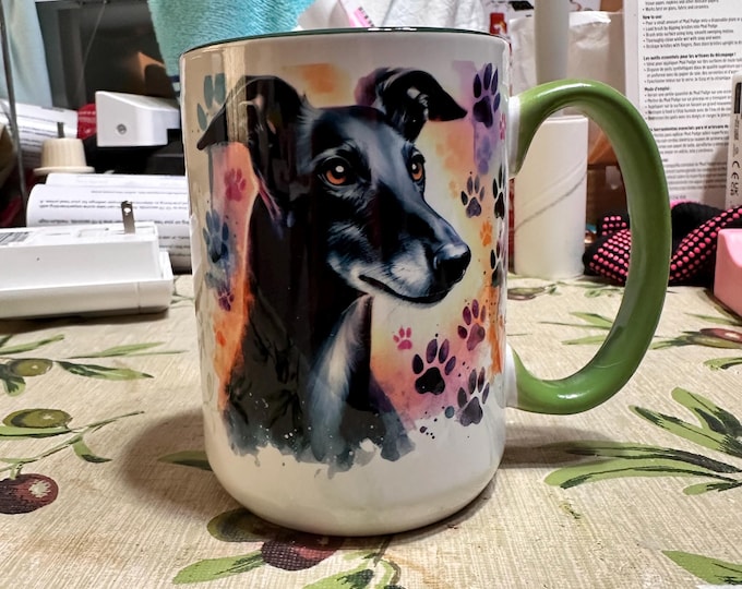 Mugs for your favorite drink