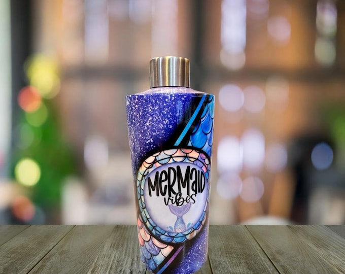 Custom Soap Dispensers