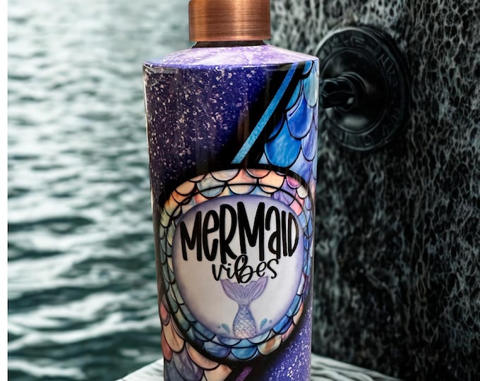 Custom Soap Dispensers