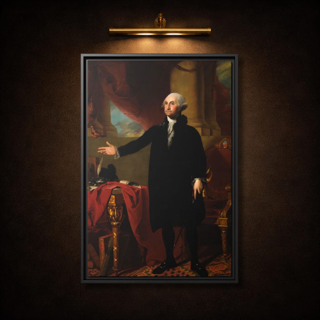 george-washington-lansdowne-portrait-gilbert-stuart-art-american