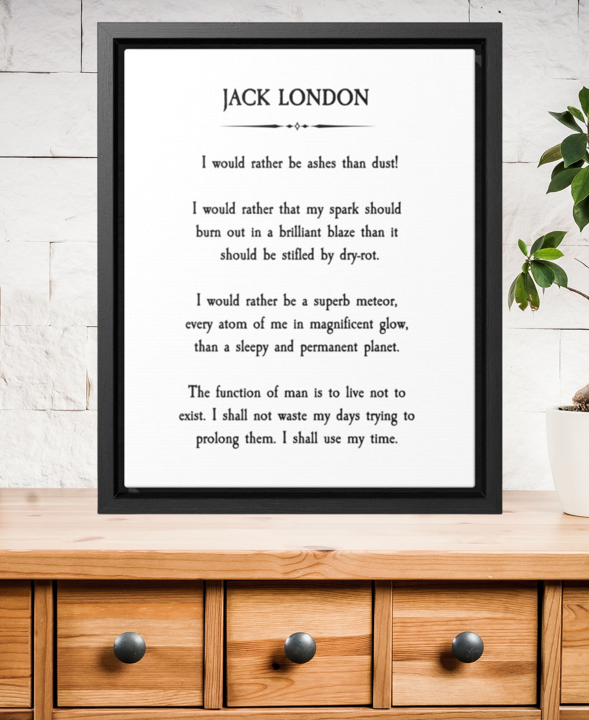 Buy Jack London Quotes Online In India India
